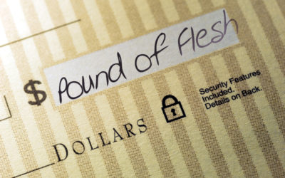 A Wolf in Sheep’s Clothing? – Offers in Compromise with the IRS
