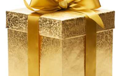 Taxing the Gift – The Gift That Keeps on Giving