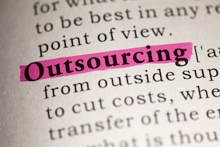 The A + B = Cs of Outsourcing