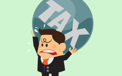 Tax Issues When Starting Your Business