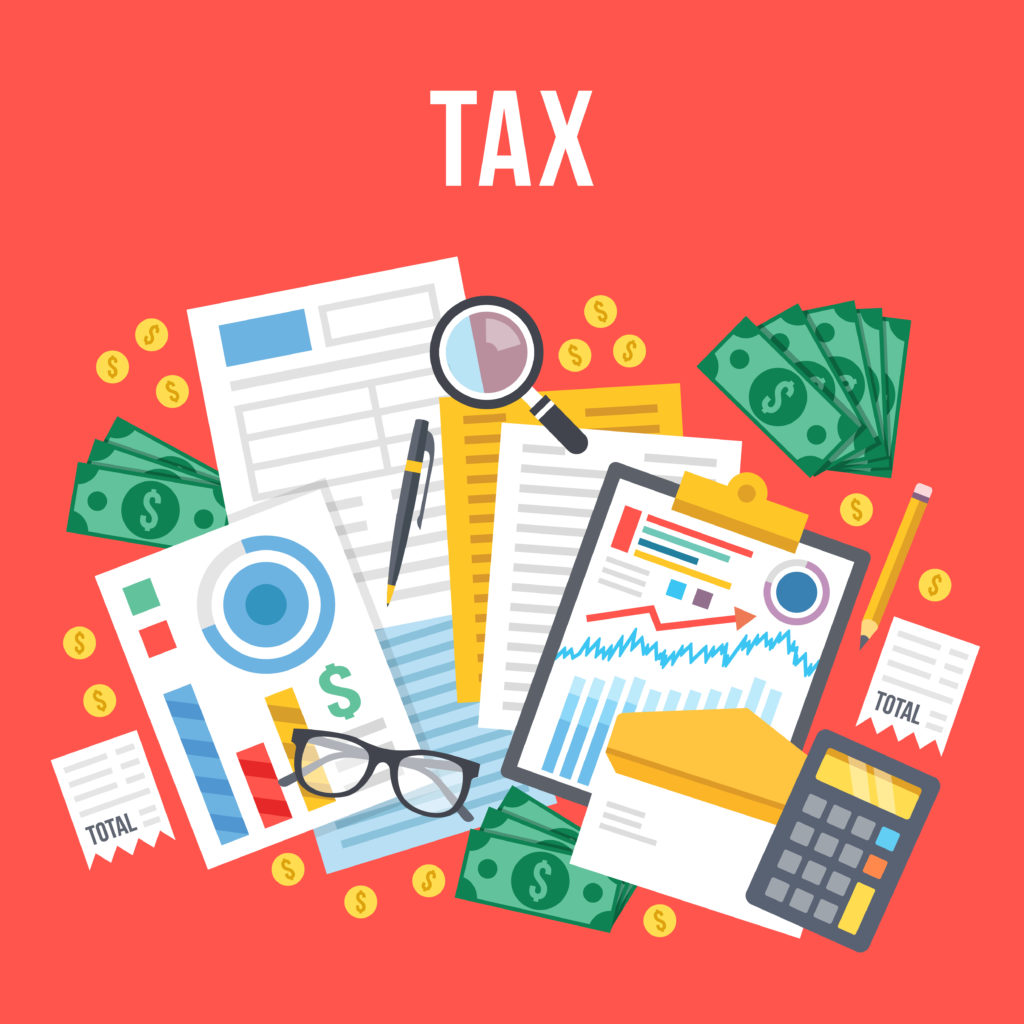 Nj and pa income tax updates brinen associates