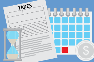 Estimated Taxes: What You and Your Employees Should Know