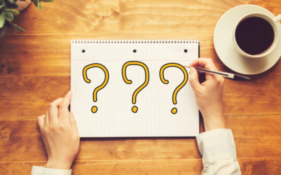 Four Questions Entrepreneurs Should Ask Themselves