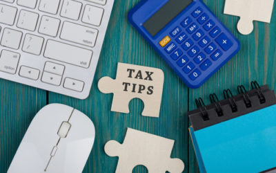 March Tax Tips and Reminders