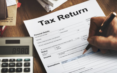What To Do If You Haven’t Filed a Tax Return In Years