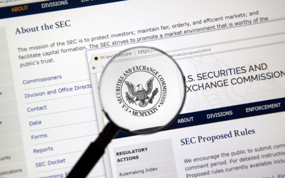 Securities Enforcement Defense: Protecting Businesses and Executives in High-Stakes Investigations