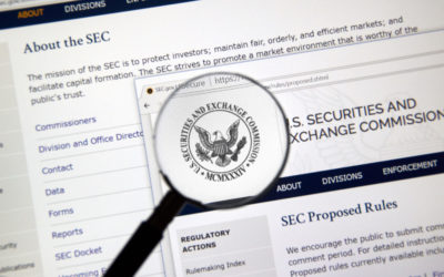 Securities Enforcement Defense: Protecting Businesses and Executives in High-Stakes Investigations