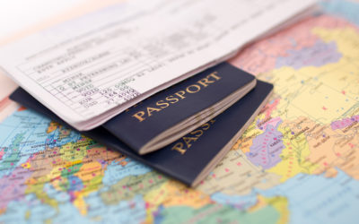Can Your Passport Be Revoked if You Have Unpaid Taxes?