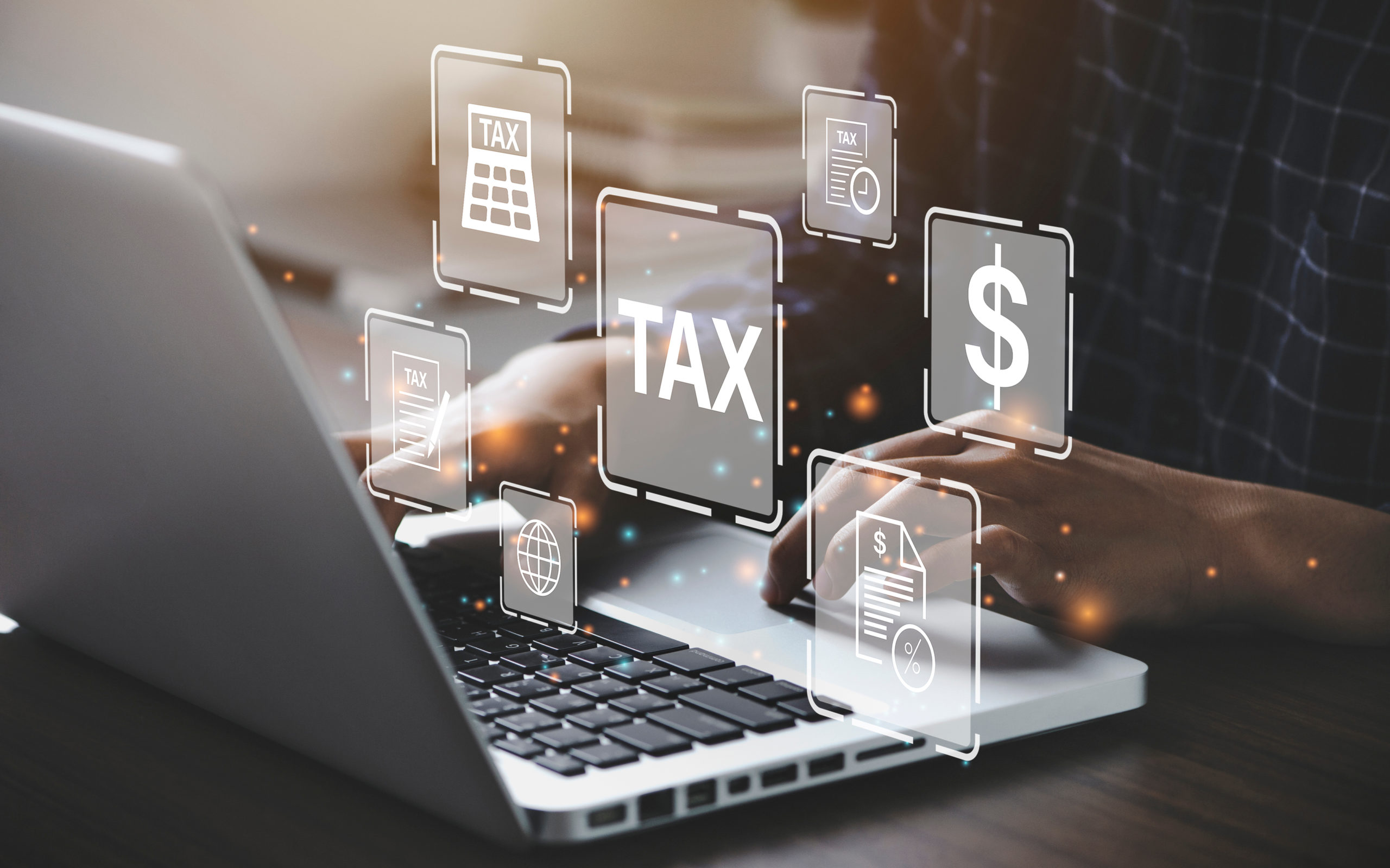 Business tax FAQs