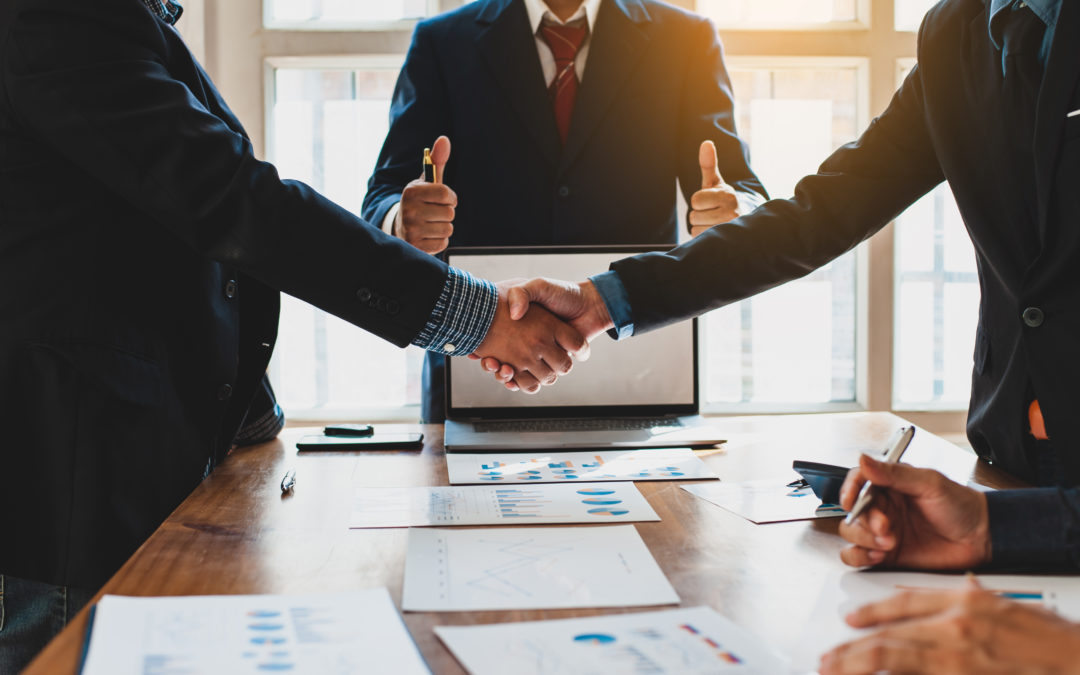 SEC Compliance: Proven Ways to Maximize your Business Sale