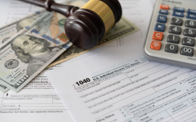 Dealing with the New York State Tax Authorities