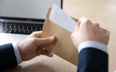 What is a Litigation Hold Letter?