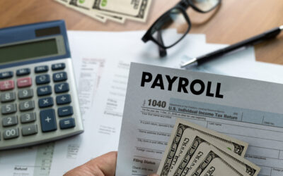 What Business Owners Should Know About Payroll Taxes