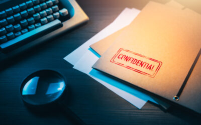 Understanding Confidentiality Orders 