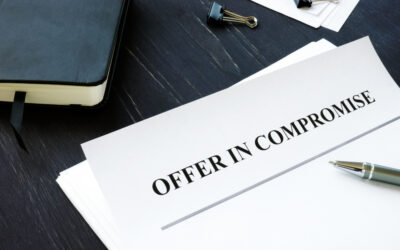 What is a Doubt as to Liability Offer in Compromise?