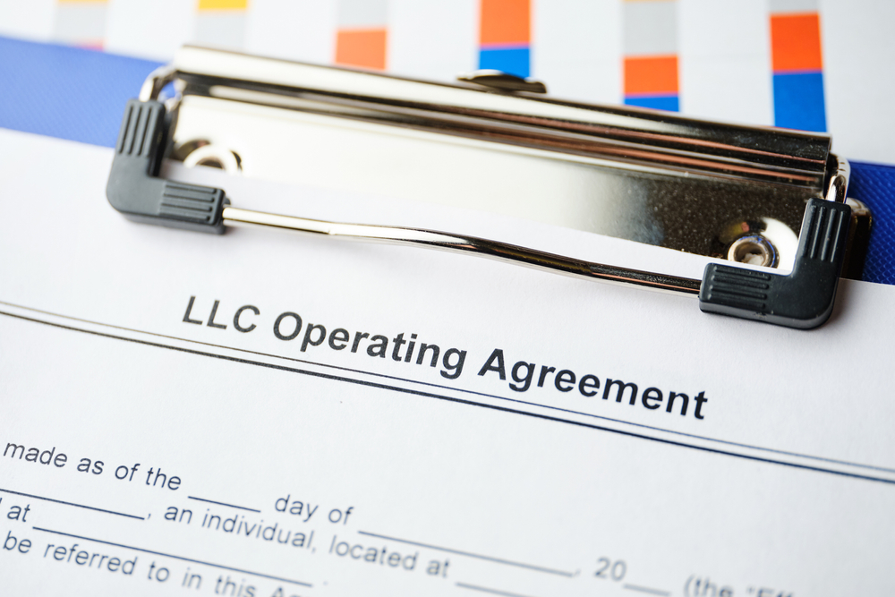Forming an LLC in New York