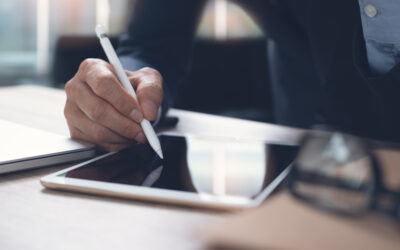 What Businesses Need to Know About the E-Signatures in Global and National Commerce Act