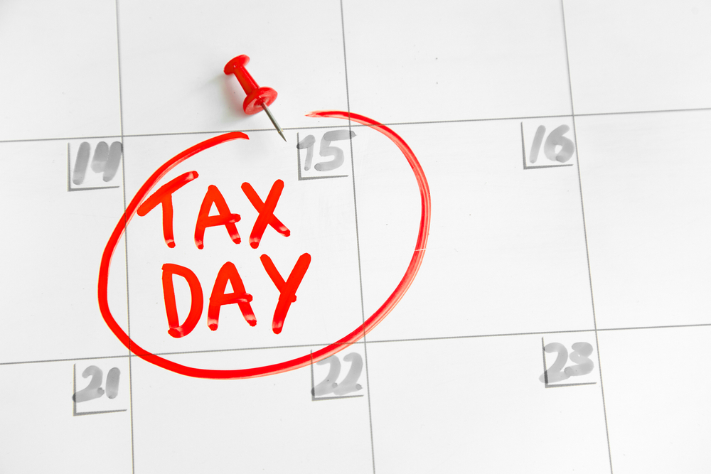 Tax Filing Preparation Tips