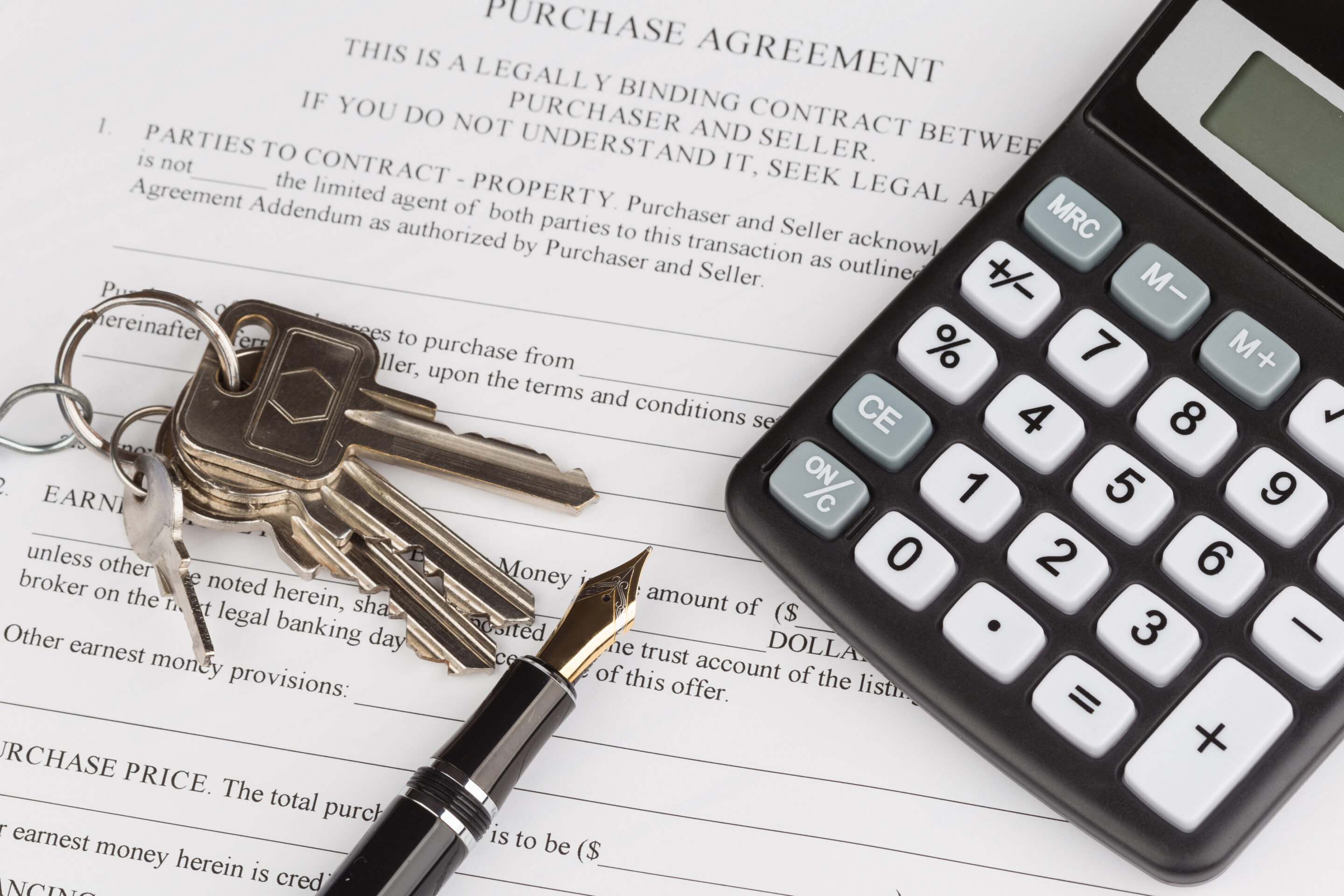 Purchase Agreement