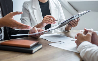 Buying a Business: Expert Legal Protection is a #1 Priority