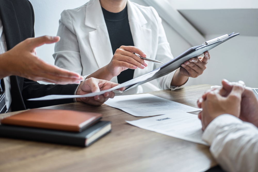 Buying a Business: Expert Legal Protection is a #1 Priority