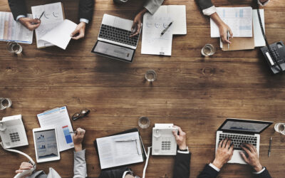 Securing Funding: 7 Options to Master & Benefit Your Business